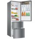 Холодильник Haier HTR3619ENMN
