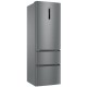 Холодильник Haier HTR3619ENMN