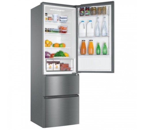 Холодильник Haier HTR3619ENMN Холодильник Haier HTR3619ENMN