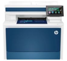 Многофункциональное устройство HP Color LJ Pro 4303fdw WiFi (5HH67A)