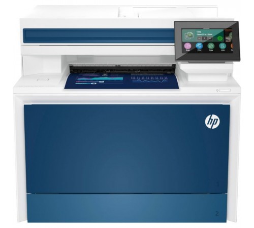 Многофункциональное устройство HP Color LJ Pro 4303fdw WiFi (5HH67A) Многофункциональное устройство HP Color LJ Pro 4303fdw WiFi (5HH67A)