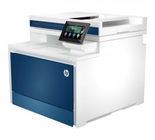 Многофункциональное устройство HP Color LJ Pro 4303fdw WiFi (5HH67A) Многофункциональное устройство HP Color LJ Pro 4303fdw WiFi (5HH67A)