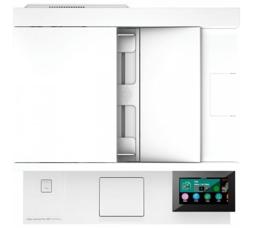 Многофункциональное устройство HP Color LJ Pro 4303fdw WiFi (5HH67A) Многофункциональное устройство HP Color LJ Pro 4303fdw WiFi (5HH67A)