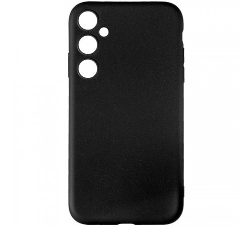Чехол для мобильного телефона ColorWay TPU matt Samsung Galaxy A05s black (CW-CTMSGA057-BK) Чехол для мобильного телефона ColorWay TPU matt Samsung Galaxy A05s black (CW-CTMSGA057-BK)
