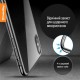 Чехол для мобильного телефона ColorWay TPU matt Samsung Galaxy A05s black (CW-CTMSGA057-BK)