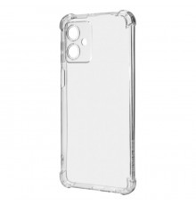Чохол до мобільного телефона Armorstandart Air Force Motorola G54 Power Transparent (ARM72375)
