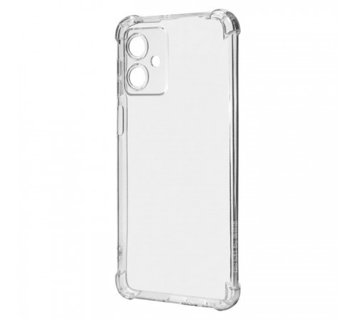 Чохол до мобільного телефона Armorstandart Air Force Motorola G54 Power Transparent (ARM72375) Чохол до мобільного телефона Armorstandart Air Force Motorola G54 Power Transparent (ARM72375)