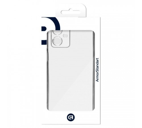 Чохол до мобільного телефона Armorstandart Air Force Motorola G54 Power Transparent (ARM72375) Чохол до мобільного телефона Armorstandart Air Force Motorola G54 Power Transparent (ARM72375)