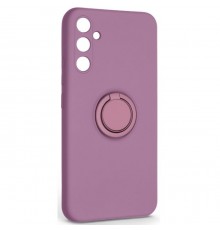 Чехол для мобильного телефона Armorstandart Icon Ring Samsung A54 5G (A546) Grape (ARM68779)