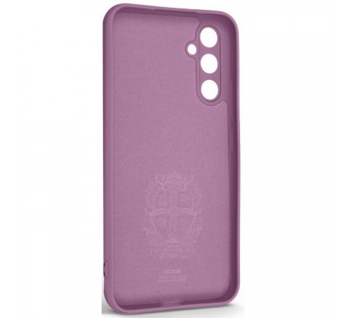 Чохол до мобільного телефона Armorstandart Icon Ring Samsung A54 5G (A546) Grape (ARM68779) Чохол до мобільного телефона Armorstandart Icon Ring Samsung A54 5G (A546) Grape (ARM68779)