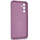 Чохол до мобільного телефона Armorstandart Icon Ring Samsung A54 5G (A546) Grape (ARM68779)