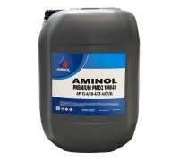 Моторна олива Aminol Premium PMD2 10W40 18л (AM161785)