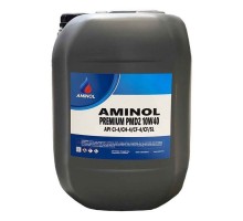 Моторна олива Aminol Premium PMD2 10W40 18л (AM161785)