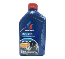 Моторна олива Aminol Premium PMG3 10W40 1л (AM148711)