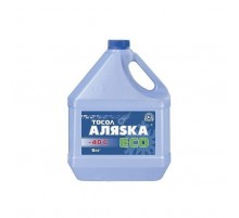 Тосол Аляsка А-40 эко 5 кг (9002)