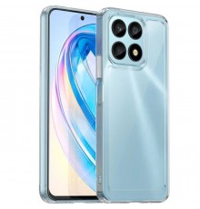 Чохол до мобільного телефона BeCover Honor X8aTransparancy (710139)