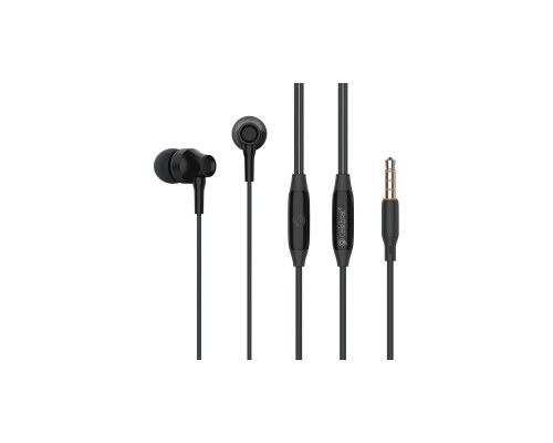 Навушники Celebrat G25 Black (1006644) Навушники Celebrat G25 Black (1006644)