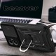 Чохол до мобільного телефона BeCover Military Motorola Moto G14 Black (709960)