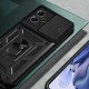 Чохол до мобільного телефона BeCover Military Motorola Moto G14 Black (709960)