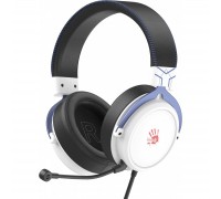 Наушники A4Tech Bloody M590i 7.1 Sports Navy (Bloody M590i Sports Navy)