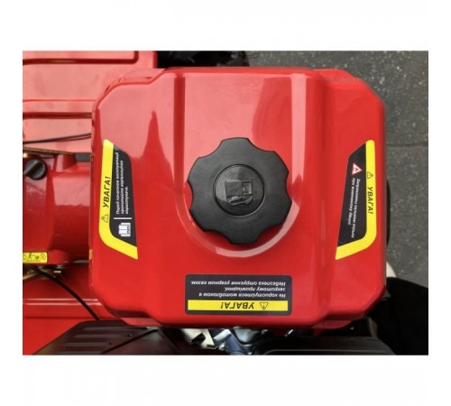 Культиватор Forte 1350G, колеса 12", 13кс (113380) Культиватор Forte 1350G, колеса 12", 13кс (113380)
