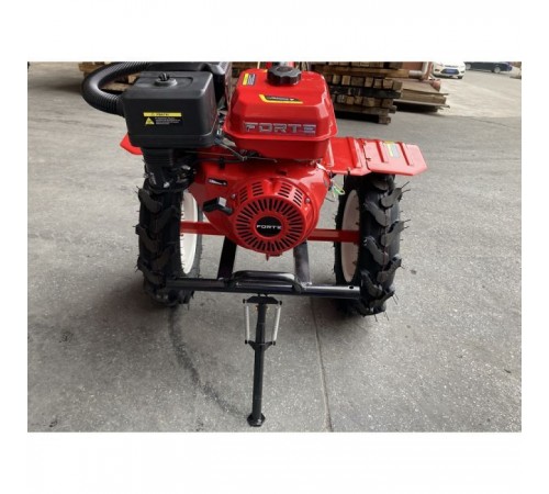 Культиватор Forte 1350G, колеса 12", 13кс (113380) Культиватор Forte 1350G, колеса 12", 13кс (113380)