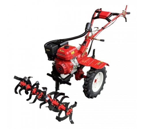 Культиватор Forte 1350G, колеса 12", 13кс (113380) Культиватор Forte 1350G, колеса 12", 13кс (113380)