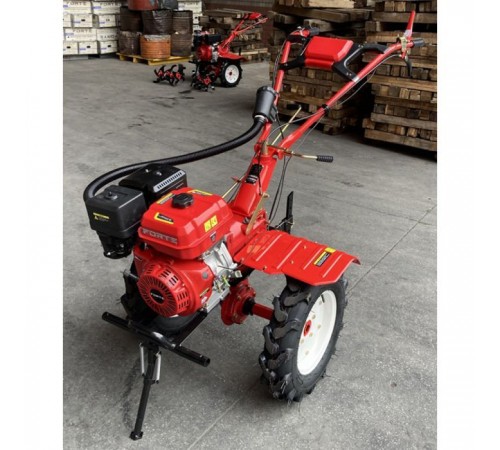 Культиватор Forte 1350G, колеса 12", 13кс (113380) Культиватор Forte 1350G, колеса 12", 13кс (113380)