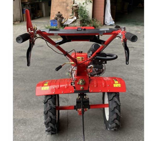 Культиватор Forte 1350G, колеса 12", 13кс (113380) Культиватор Forte 1350G, колеса 12", 13кс (113380)