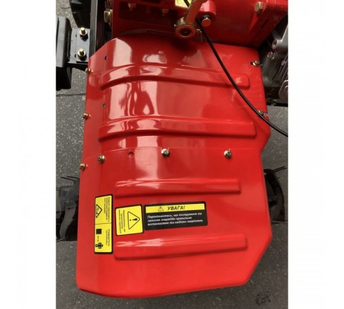 Культиватор Forte 1350G, колеса 12", 13кс (113380) Культиватор Forte 1350G, колеса 12", 13кс (113380)