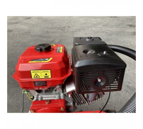 Культиватор Forte 1350G, колеса 12", 13кс (113380) Культиватор Forte 1350G, колеса 12", 13кс (113380)