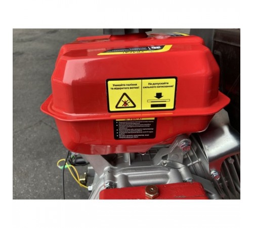 Культиватор Forte 1350G, колеса 12", 13кс (113380) Культиватор Forte 1350G, колеса 12", 13кс (113380)