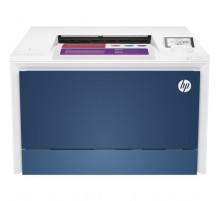Лазерный принтер HP Color LaserJet Pro 4203dw WiFi (5HH48A)