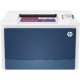 Лазерный принтер HP Color LaserJet Pro 4203dw WiFi (5HH48A)