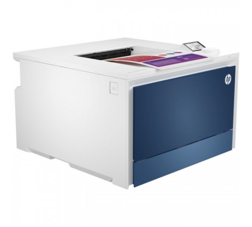 Лазерный принтер HP Color LaserJet Pro 4203dw WiFi (5HH48A) Лазерный принтер HP Color LaserJet Pro 4203dw WiFi (5HH48A)