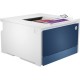 Лазерный принтер HP Color LaserJet Pro 4203dw WiFi (5HH48A)