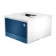 Лазерный принтер HP Color LaserJet Pro 4203dw WiFi (5HH48A)