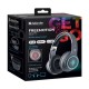 Наушники Defender FreeMotion B571 Bluetooth LED Gray (63571)