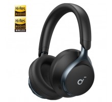Наушники Anker SoundCore Space One Black (A3035G11)