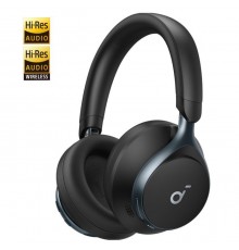 Наушники Anker SoundCore Space One Black (A3035G11)