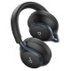 Наушники Anker SoundCore Space One Black (A3035G11)