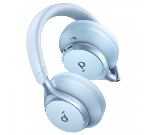 Наушники Anker SoundCore Space One Blue (A3035G31) Наушники Anker SoundCore Space One Blue (A3035G31)