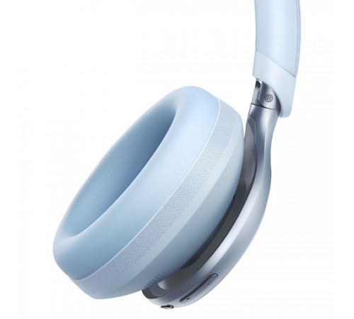 Наушники Anker SoundCore Space One Blue (A3035G31) Наушники Anker SoundCore Space One Blue (A3035G31)
