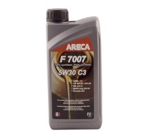Моторна олива Areca F7007 5W-30 1л (50895)
