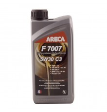 Моторна олива Areca F7007 5W-30 1л (50895)
