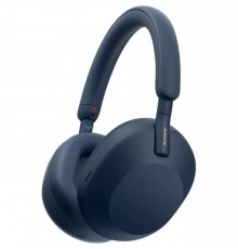 Наушники Sony WH-1000XM5 Blue (WH1000XM5L.CE7)