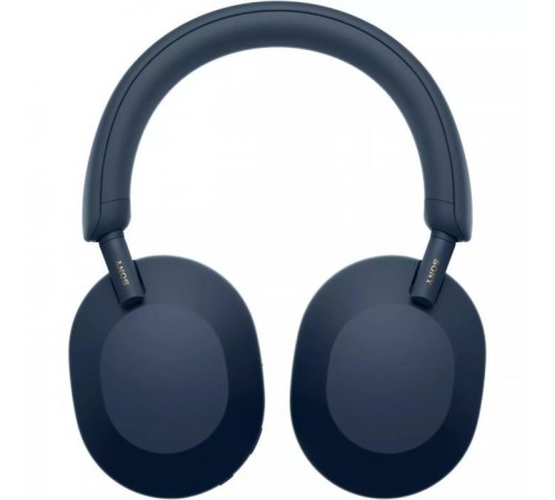 Наушники Sony WH-1000XM5 Blue (WH1000XM5L.CE7) Наушники Sony WH-1000XM5 Blue (WH1000XM5L.CE7)