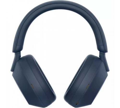 Наушники Sony WH-1000XM5 Blue (WH1000XM5L.CE7) Наушники Sony WH-1000XM5 Blue (WH1000XM5L.CE7)