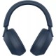 Наушники Sony WH-1000XM5 Blue (WH1000XM5L.CE7)