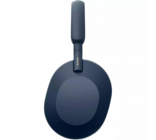 Наушники Sony WH-1000XM5 Blue (WH1000XM5L.CE7) Наушники Sony WH-1000XM5 Blue (WH1000XM5L.CE7)